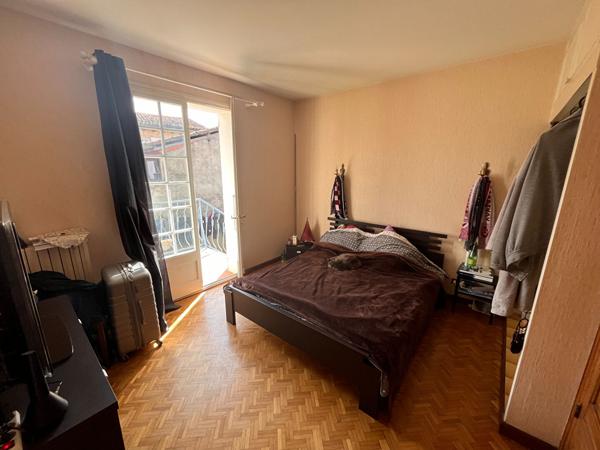 Maison Barran 6 pièce(s) 135 m2