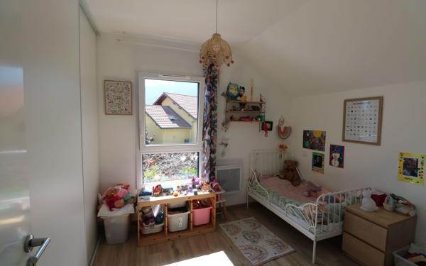 Maison à vendre    5 pièces • 102,39 m2 La Roche-sur-Foron