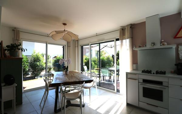 Maison à vendre    5 pièces • 102,39 m2 La Roche-sur-Foron