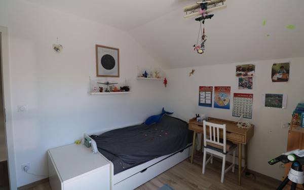 Maison à vendre    5 pièces • 102,39 m2 La Roche-sur-Foron