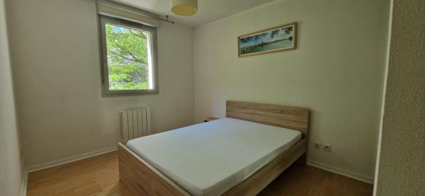 Appartement Toulouse 2 pièce(s) 39 m2