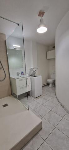 Appartement Toulouse 2 pièce(s) 39 m2