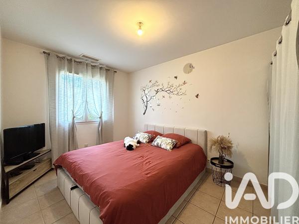 Maison à vendre 5 pièces 110 m² Castelnau-d'Aude
