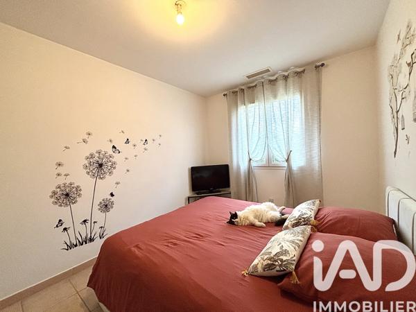 Maison à vendre 5 pièces 110 m² Castelnau-d'Aude