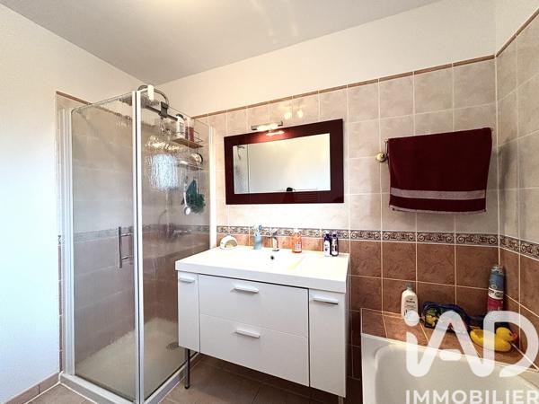 Maison à vendre 5 pièces 110 m² Castelnau-d'Aude