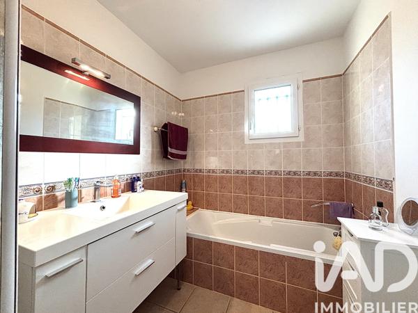 Maison à vendre 5 pièces 110 m² Castelnau-d'Aude
