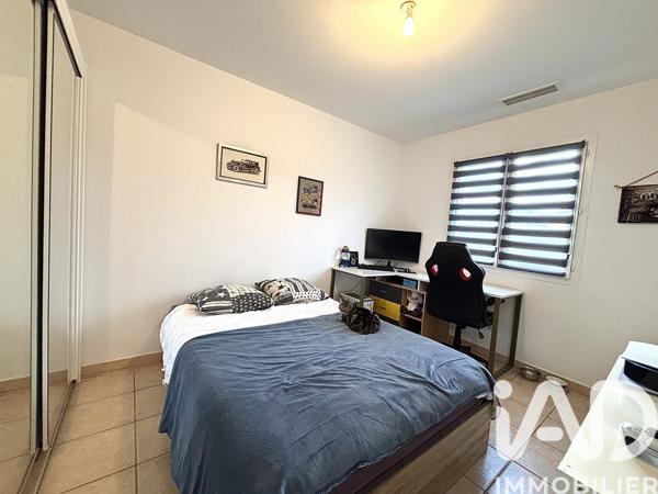 Maison à vendre 5 pièces 110 m² Castelnau-d'Aude