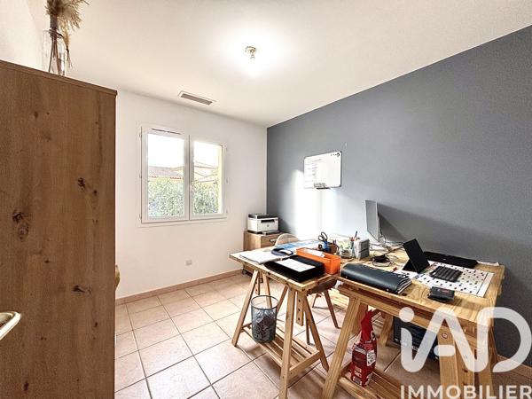 Maison à vendre 5 pièces 110 m² Castelnau-d'Aude