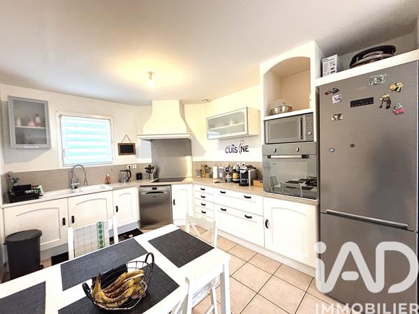 Maison à vendre 5 pièces 110 m² Castelnau-d'Aude