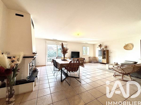 Maison à vendre 5 pièces 110 m² Castelnau-d'Aude
