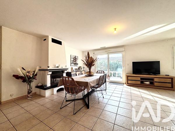 Maison à vendre 5 pièces 110 m² Castelnau-d'Aude