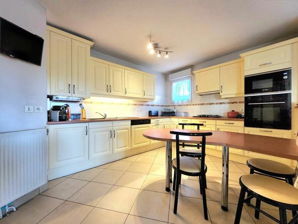 Appartement à vendre    4 pièces • 117,86 m2 Bayonne