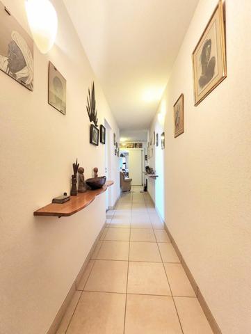 Appartement à vendre    4 pièces • 117,86 m2 Bayonne