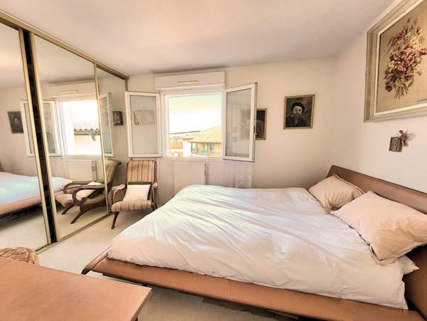 Appartement à vendre    4 pièces • 117,86 m2 Bayonne