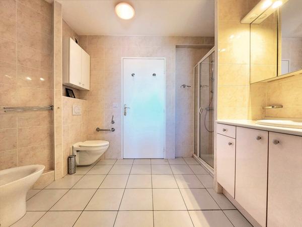 Appartement à vendre    4 pièces • 117,86 m2 Bayonne