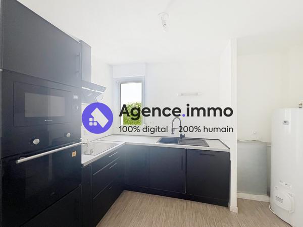 À vendre - T4, 4 pièces situé à Tours (37100)