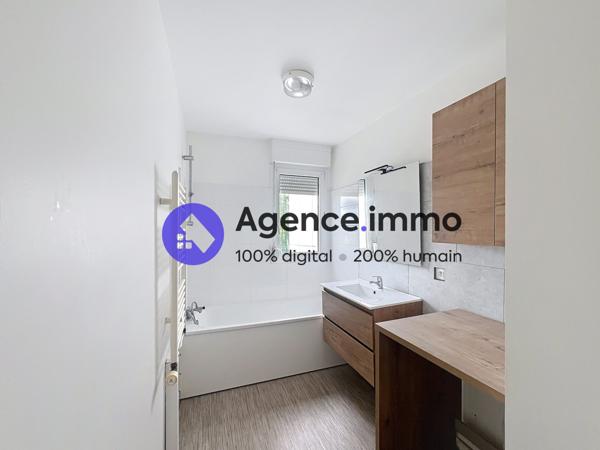 À vendre - T4, 4 pièces situé à Tours (37100)