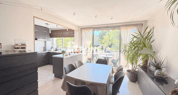 À vendre Appartement 5 pièces 81 m² - Marly-le-roi 78160