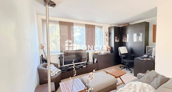 À vendre Appartement 5 pièces 81 m² - Marly-le-roi 78160