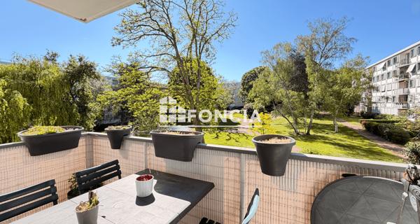 À vendre Appartement 5 pièces 81 m² - Marly-le-roi 78160