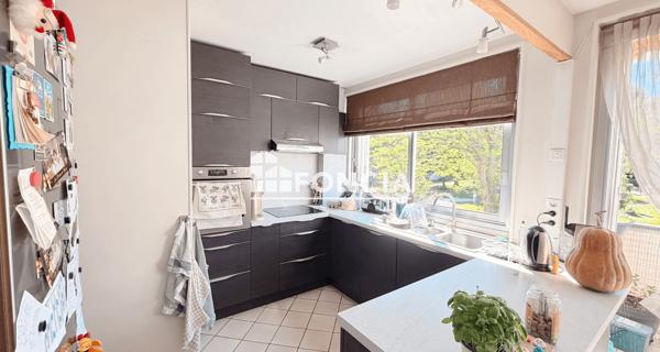 À vendre Appartement 5 pièces 81 m² - Marly-le-roi 78160