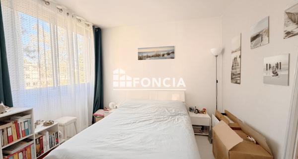 À vendre Appartement 5 pièces 81 m² - Marly-le-roi 78160