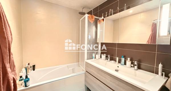 À vendre Appartement 5 pièces 81 m² - Marly-le-roi 78160