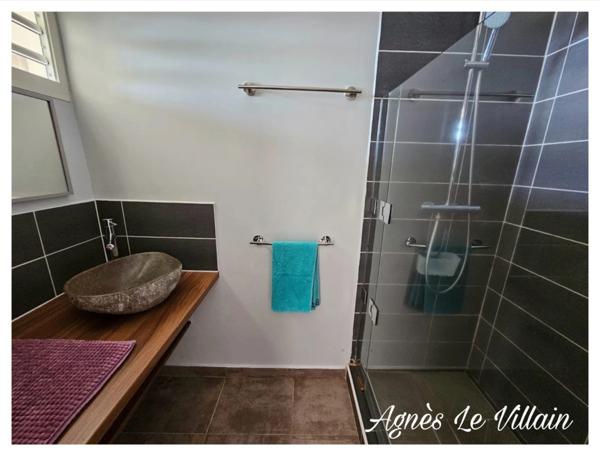 Villa Vue Mer 4 logements avec Piscine à débordement