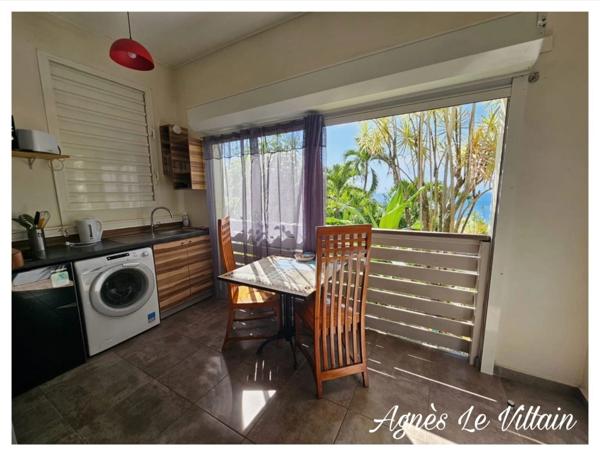 Villa Vue Mer 4 logements avec Piscine à débordement