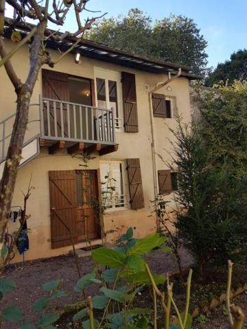 Immeuble de rapport entièrement loué proche du centre ville de Nevers