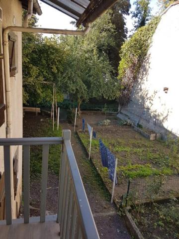 Immeuble de rapport entièrement loué proche du centre ville de Nevers