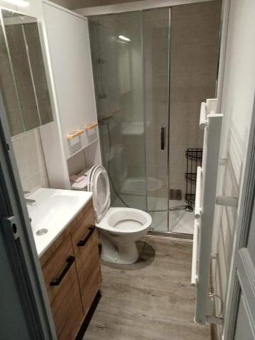 Immeuble de rapport entièrement loué proche du centre ville de Nevers