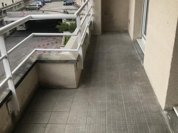Location Appartement 1 pièce Beauvais (60000)