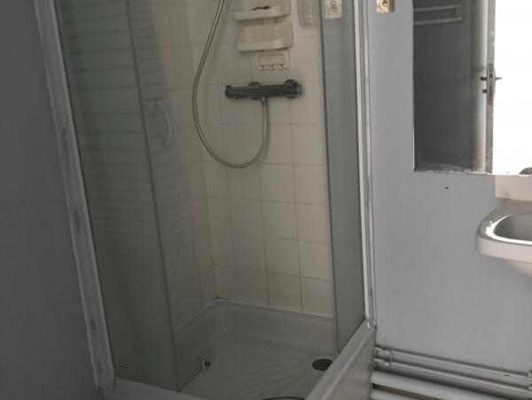 Location Appartement 1 pièce Beauvais (60000)