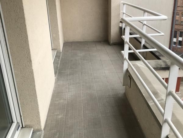 Location Appartement 1 pièce Beauvais (60000)