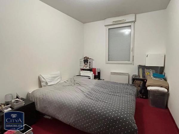 Vente appartement 2 pièces de 48.79m²