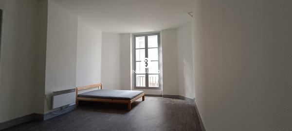 Appartement 5 pièces - 137m² - Bordeaux - Saint Pierre 493 500 € f t