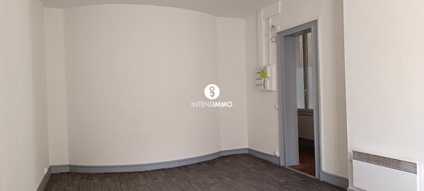 Appartement 5 pièces - 137m² - Bordeaux - Saint Pierre 493 500 € f t