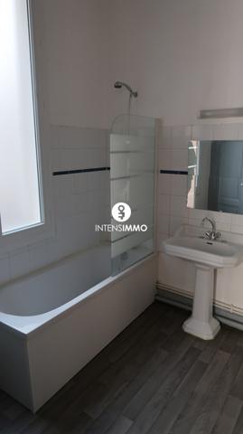 Appartement 5 pièces - 137m² - Bordeaux - Saint Pierre 493 500 € f t