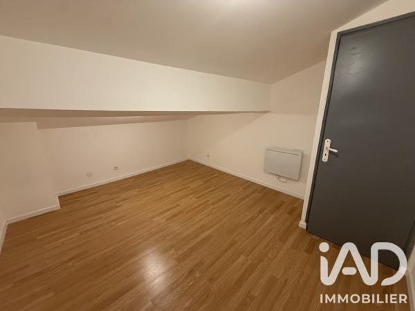 Maison à vendre 5 pièces 122 m² Saint-Aubin-le-Cloud
