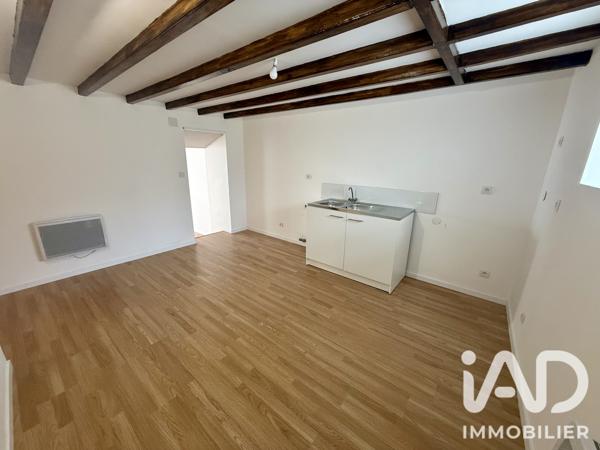 Maison à vendre 5 pièces 122 m² Saint-Aubin-le-Cloud