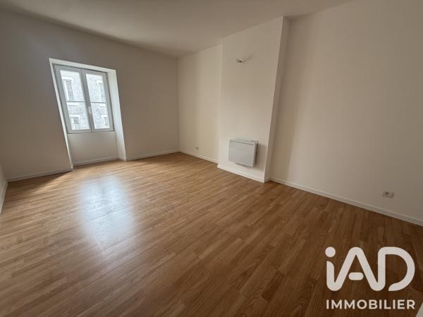 Maison à vendre 5 pièces 122 m² Saint-Aubin-le-Cloud