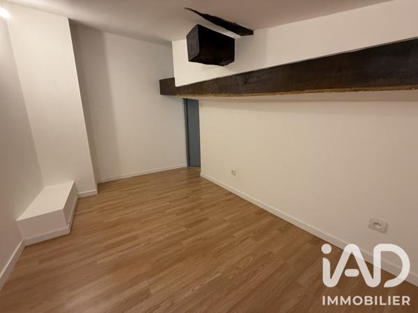 Maison à vendre 5 pièces 122 m² Saint-Aubin-le-Cloud