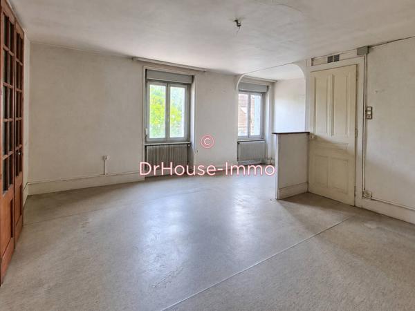 Maison à vendre 8 pièces de 220 m²