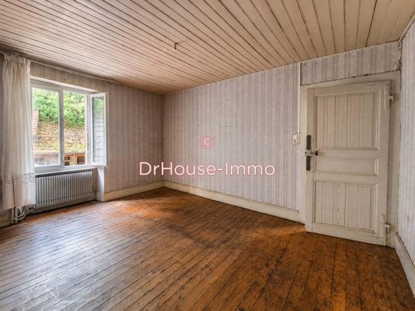 Maison à vendre 8 pièces de 220 m²