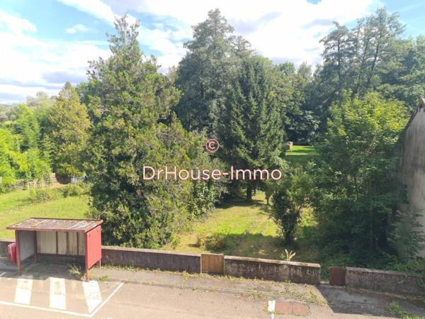 Maison à vendre 8 pièces de 220 m²