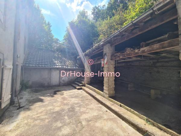 Maison à vendre 8 pièces de 220 m²