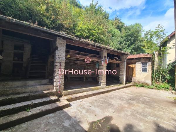 Maison à vendre 8 pièces de 220 m²