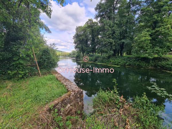 Maison à vendre 8 pièces de 220 m²