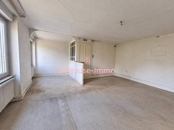 Maison à vendre 8 pièces de 220 m²